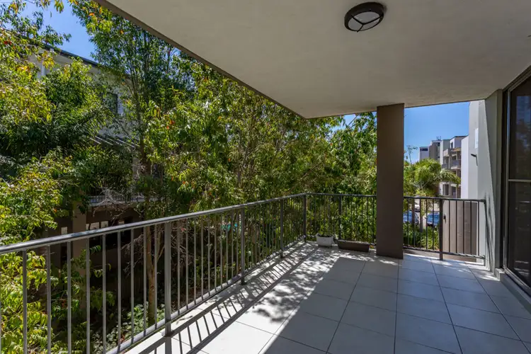 Fourth view of Homely unit listing, 33/2 Acacia Court, Robina QLD 4226