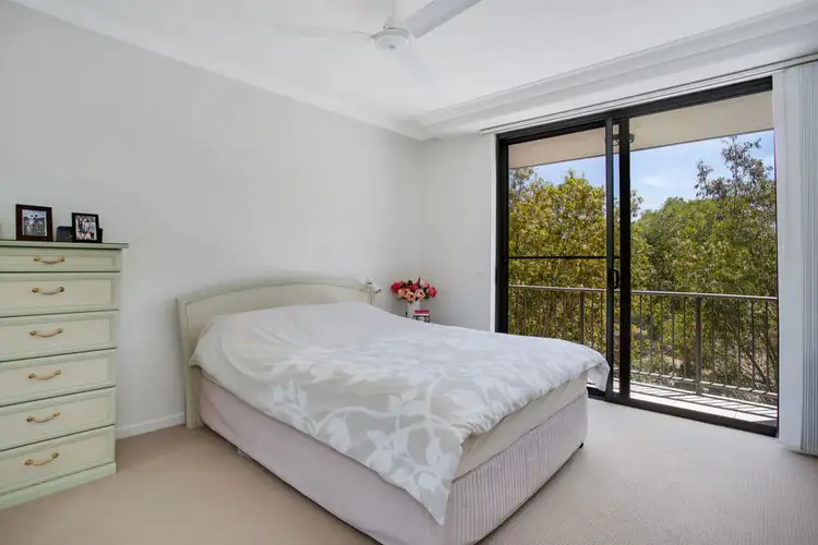 Sixth view of Homely unit listing, 33/2 Acacia Court, Robina QLD 4226