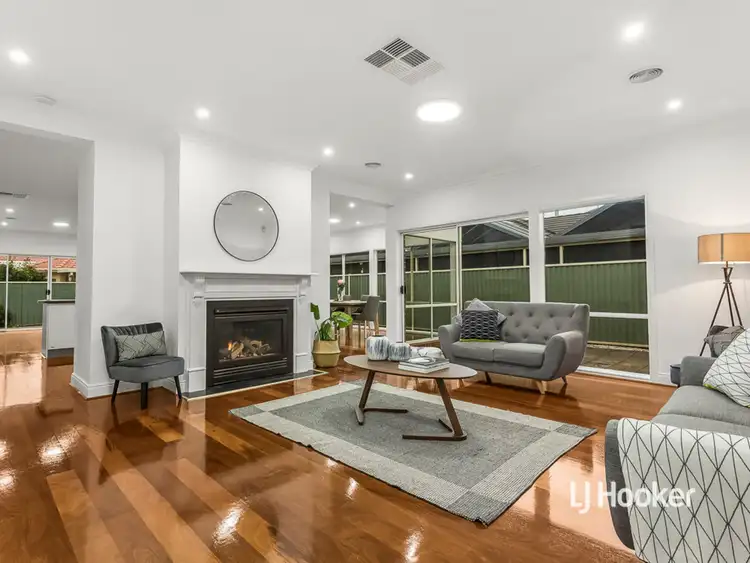 Main view of Homely house listing, 19 Dunnings Road, Point Cook VIC 3030