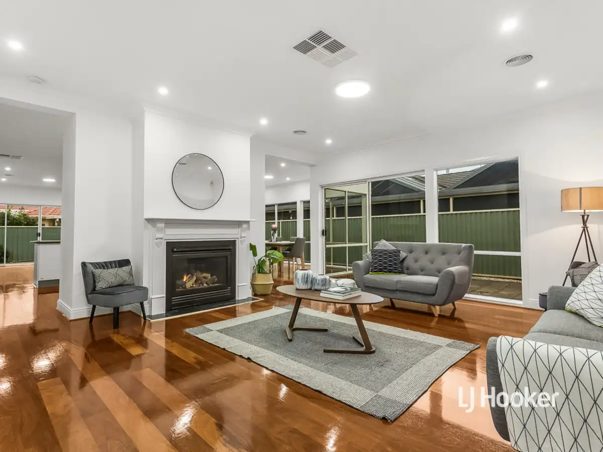 Main view of Homely house listing, 19 Dunnings Road, Point Cook VIC 3030