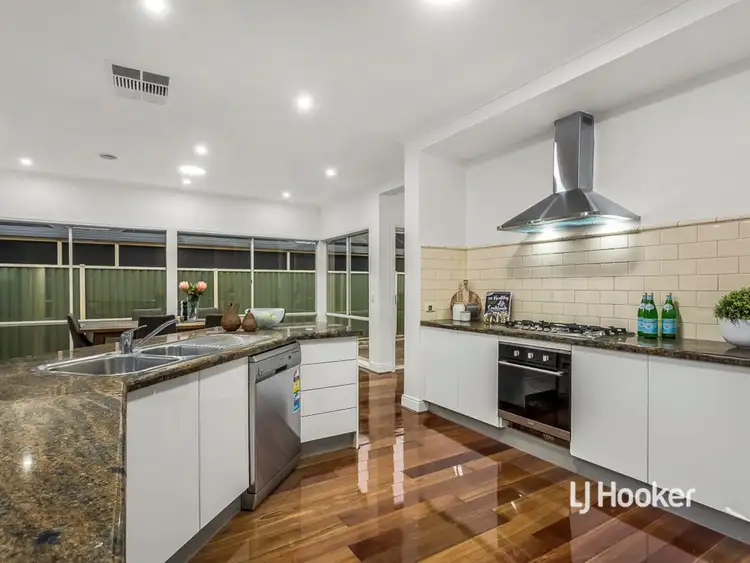 Third view of Homely house listing, 19 Dunnings Road, Point Cook VIC 3030
