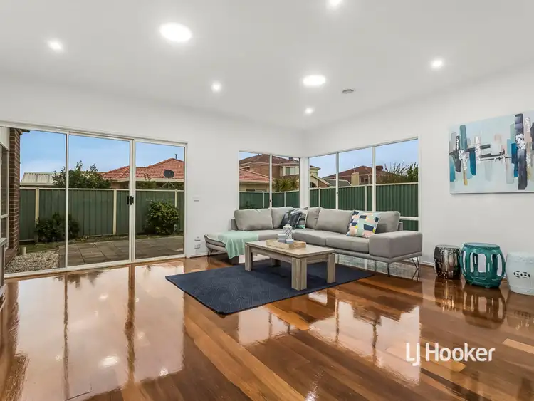 Fourth view of Homely house listing, 19 Dunnings Road, Point Cook VIC 3030