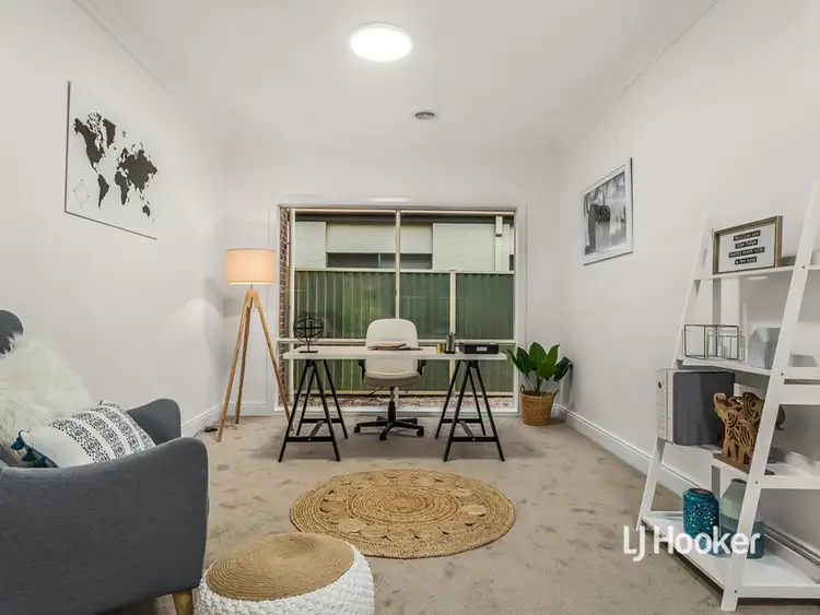 Sixth view of Homely house listing, 19 Dunnings Road, Point Cook VIC 3030