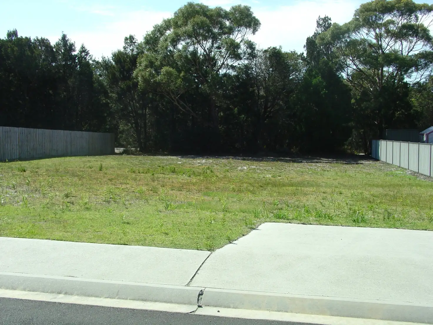 Main view of Homely land listing, 13 William Street, Bicheno TAS 7215