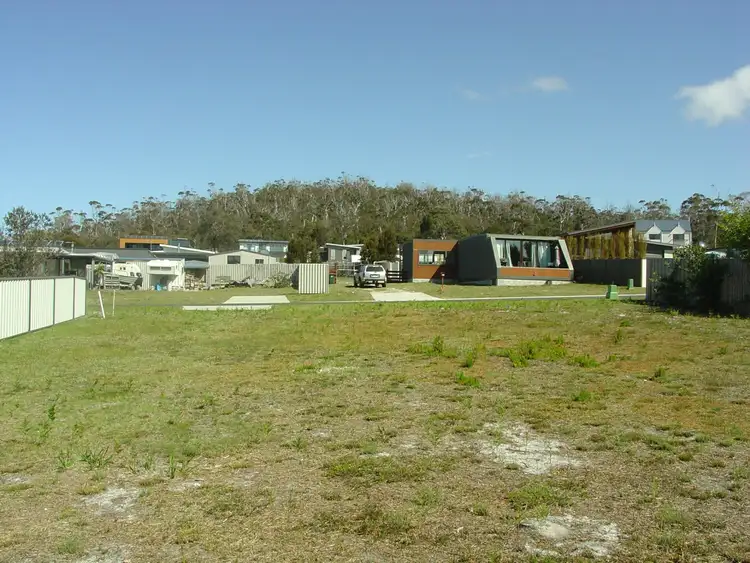 Third view of Homely land listing, 13 William Street, Bicheno TAS 7215