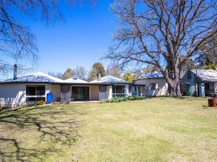 Main view of Homely house listing, 160 Jaunter Road, Oberon NSW 2787