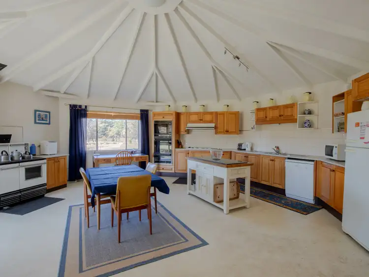 Second view of Homely house listing, 160 Jaunter Road, Oberon NSW 2787