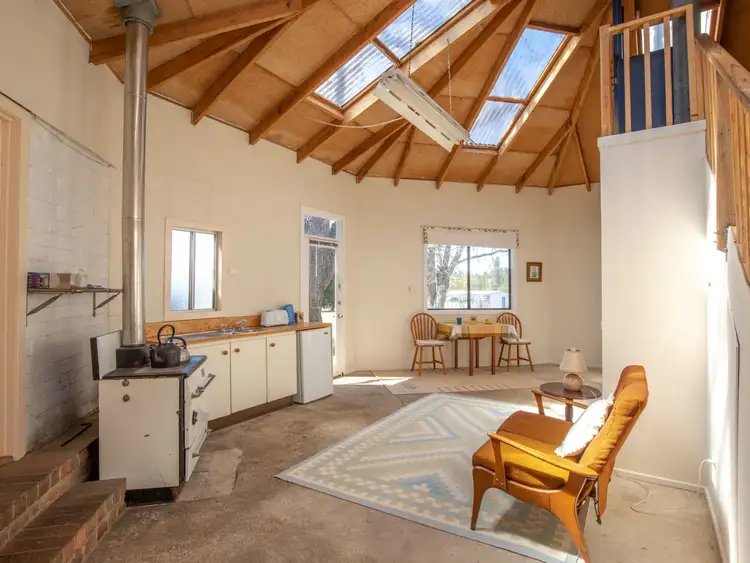 Sixth view of Homely house listing, 160 Jaunter Road, Oberon NSW 2787