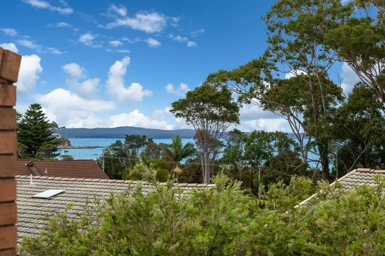 Second view of Homely unit listing, 17/12 Parker Avenue, Surf Beach NSW 2536
