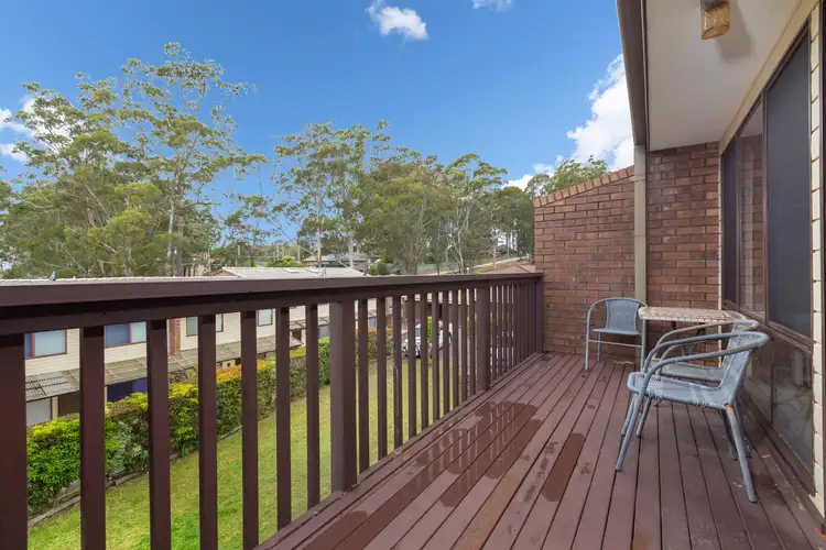 Third view of Homely unit listing, 17/12 Parker Avenue, Surf Beach NSW 2536