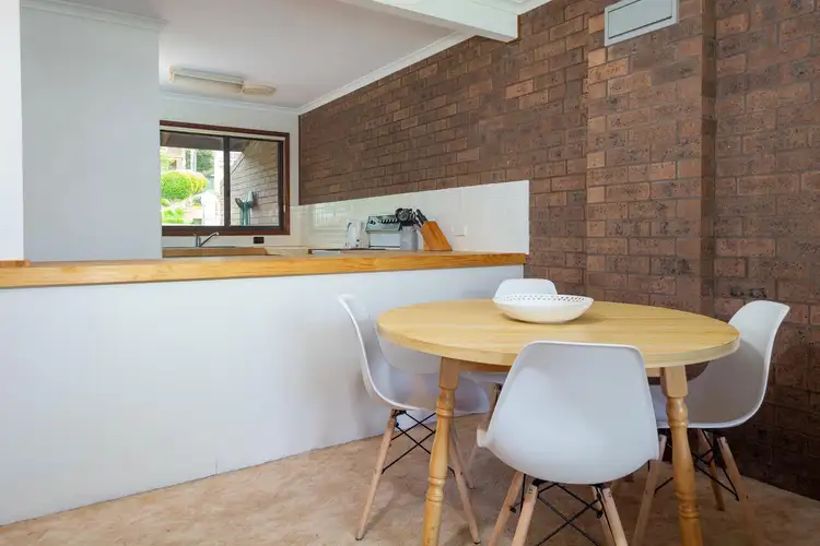Fifth view of Homely unit listing, 17/12 Parker Avenue, Surf Beach NSW 2536