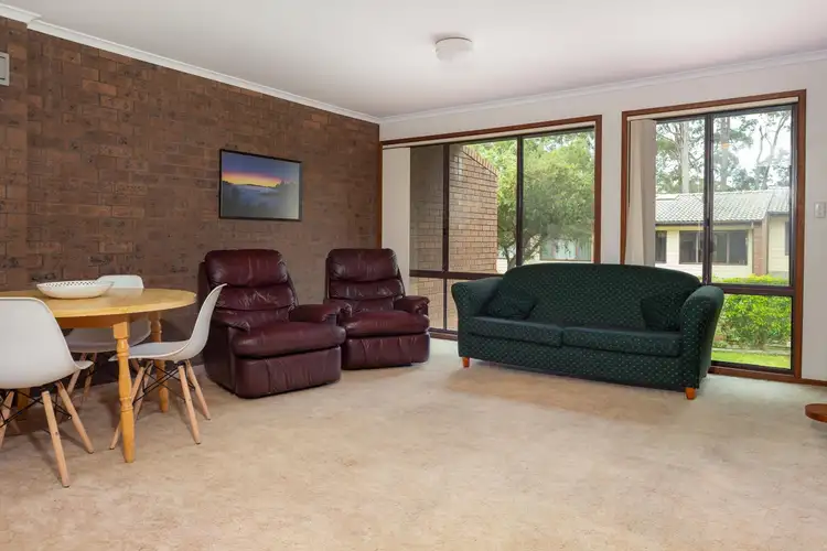 Sixth view of Homely unit listing, 17/12 Parker Avenue, Surf Beach NSW 2536