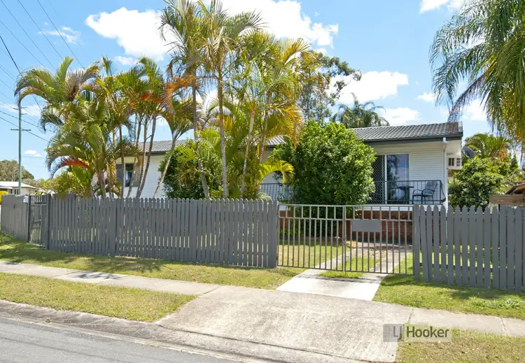 Main view of Homely house listing, 121 Milne Street, Beenleigh QLD 4207