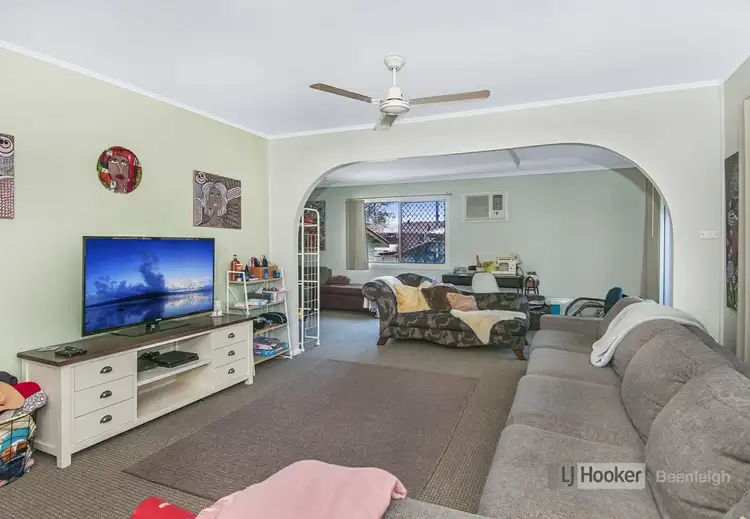 Fourth view of Homely house listing, 121 Milne Street, Beenleigh QLD 4207