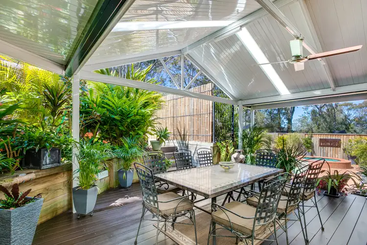 Fifth view of Homely house listing, 99 Annam Road, Bayview NSW 2104