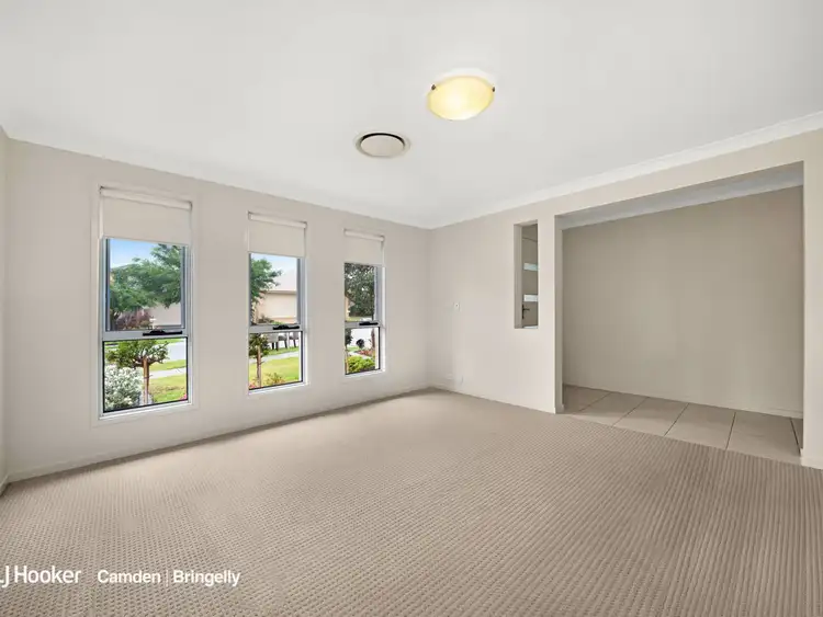 Third view of Homely house listing, 15 Longley Avenue, Elderslie NSW 2570