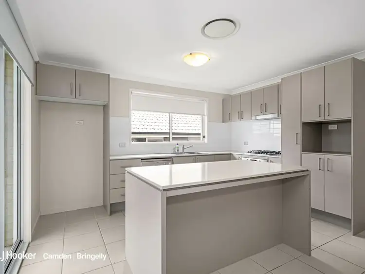 Fourth view of Homely house listing, 15 Longley Avenue, Elderslie NSW 2570