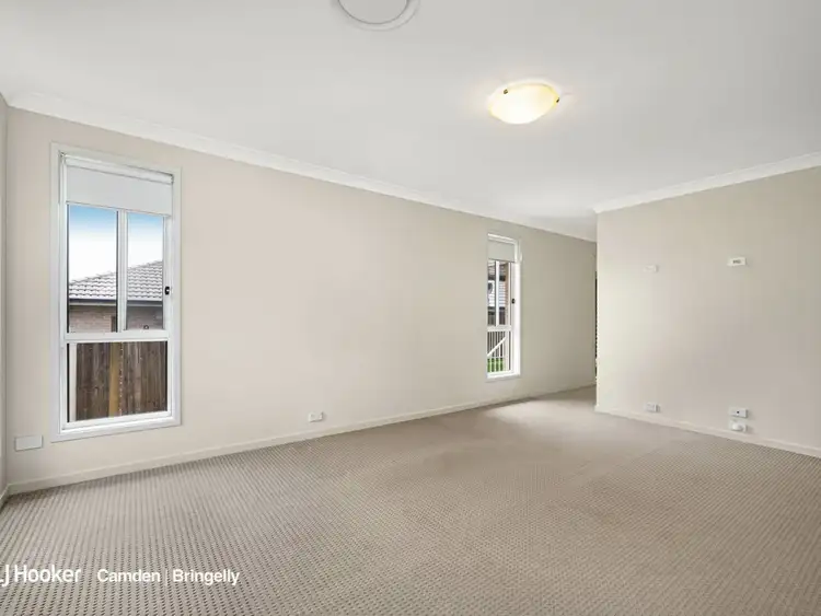 Fifth view of Homely house listing, 15 Longley Avenue, Elderslie NSW 2570