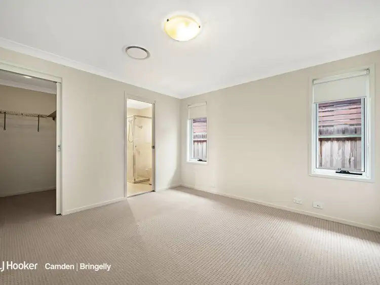 Sixth view of Homely house listing, 15 Longley Avenue, Elderslie NSW 2570