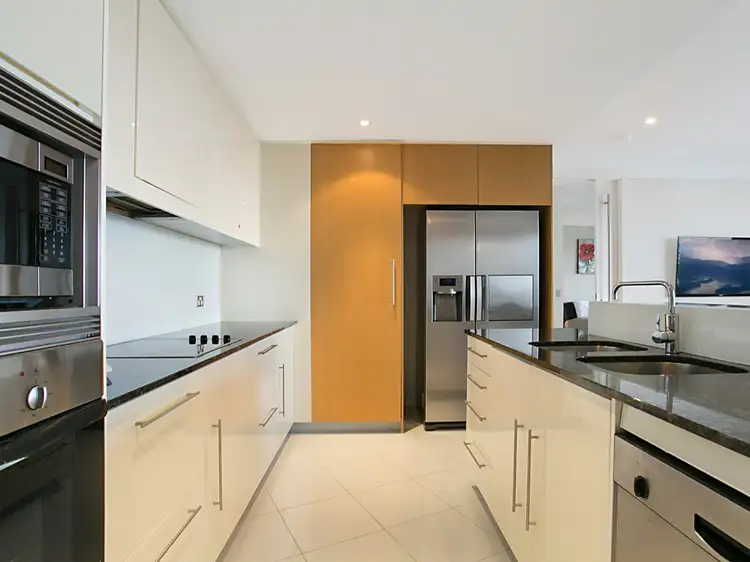 Second view of Homely apartment listing, 702/19 Albert Avenue, Broadbeach QLD 4218