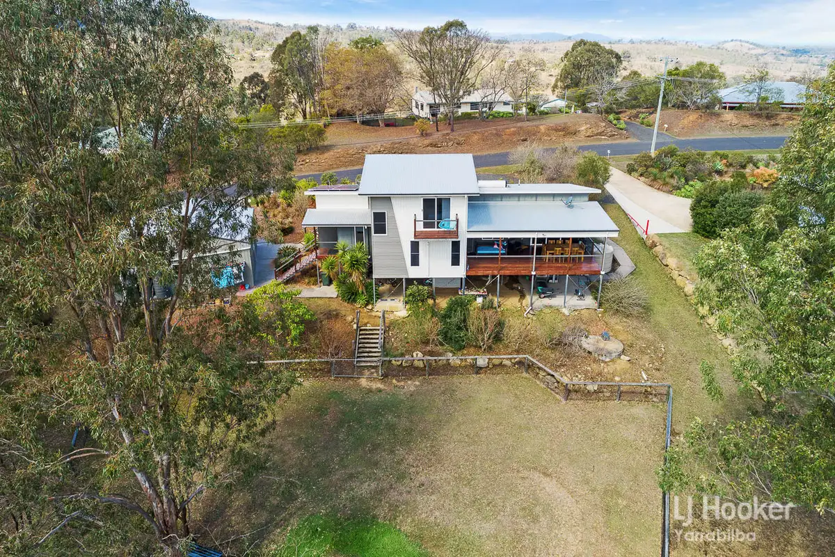 Main view of Homely house listing, 49 Francis Close, Kooralbyn QLD 4285