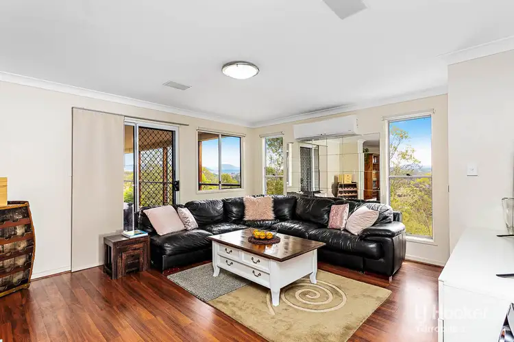 Second view of Homely house listing, 49 Francis Close, Kooralbyn QLD 4285