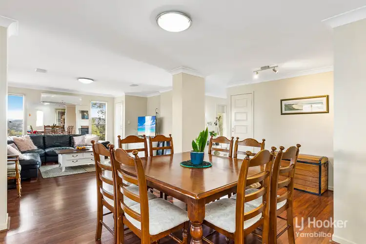 Third view of Homely house listing, 49 Francis Close, Kooralbyn QLD 4285