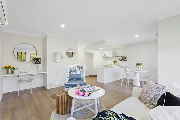 Fourth view of Homely townhouse listing, 1/1 Terence Drive, Oxenford QLD 4210