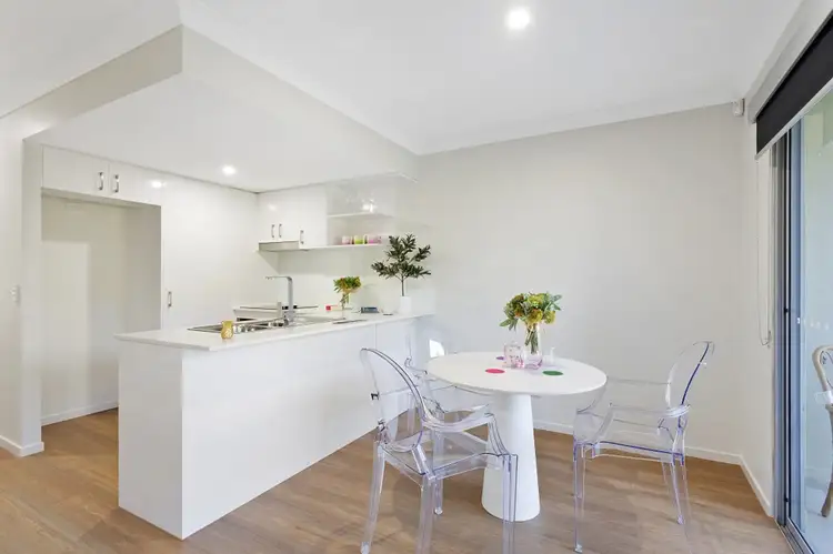 Fifth view of Homely townhouse listing, 1/1 Terence Drive, Oxenford QLD 4210