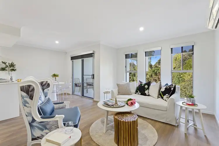 Sixth view of Homely townhouse listing, 1/1 Terence Drive, Oxenford QLD 4210