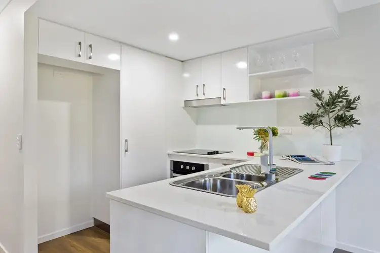 Seventh view of Homely townhouse listing, 1/1 Terence Drive, Oxenford QLD 4210