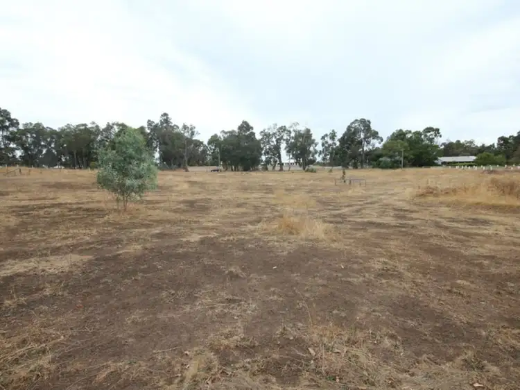Third view of Homely land listing, Lot 81 Coote Street, Collie WA 6225