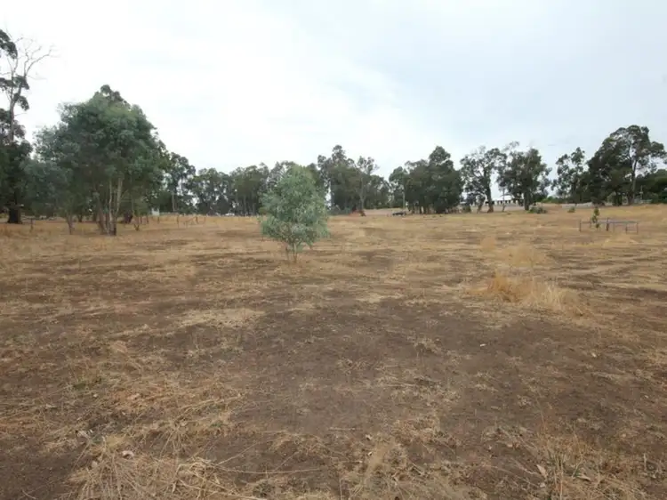 Fourth view of Homely land listing, Lot 81 Coote Street, Collie WA 6225