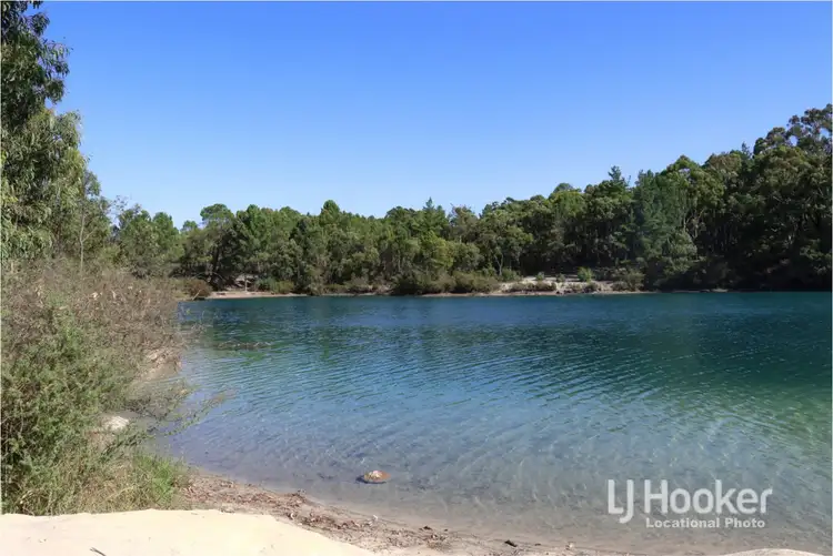 Fifth view of Homely land listing, Lot 81 Coote Street, Collie WA 6225