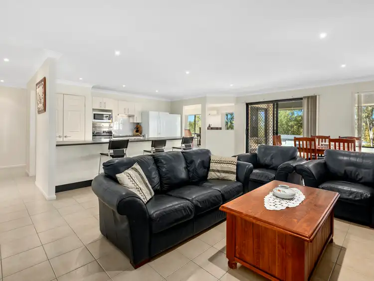 Second view of Homely house listing, 44 McConnel Street, Braemore QLD 4313
