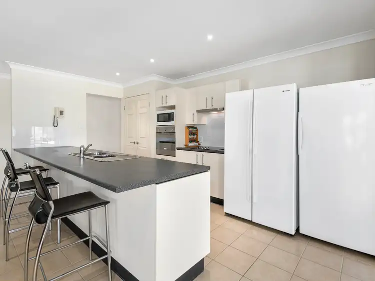 Third view of Homely house listing, 44 McConnel Street, Braemore QLD 4313