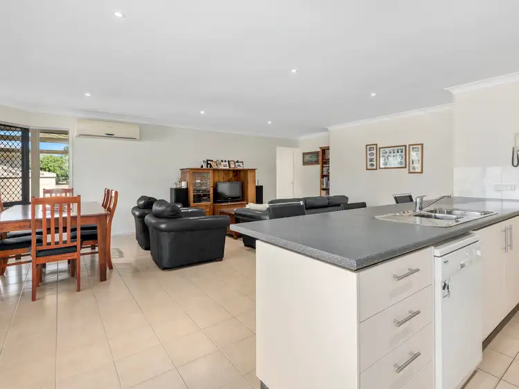 Fourth view of Homely house listing, 44 McConnel Street, Braemore QLD 4313