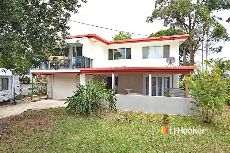 27 Lavercombe Drive, Kallangur QLD 4503