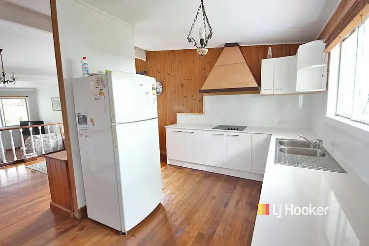 Second view of Homely house listing, 27 Lavercombe Drive, Kallangur QLD 4503