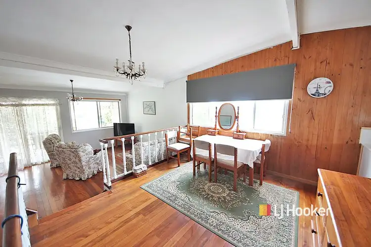 Fourth view of Homely house listing, 27 Lavercombe Drive, Kallangur QLD 4503