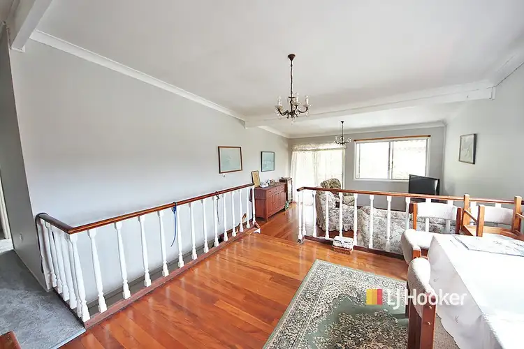 Fifth view of Homely house listing, 27 Lavercombe Drive, Kallangur QLD 4503