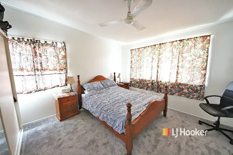 Sixth view of Homely house listing, 27 Lavercombe Drive, Kallangur QLD 4503
