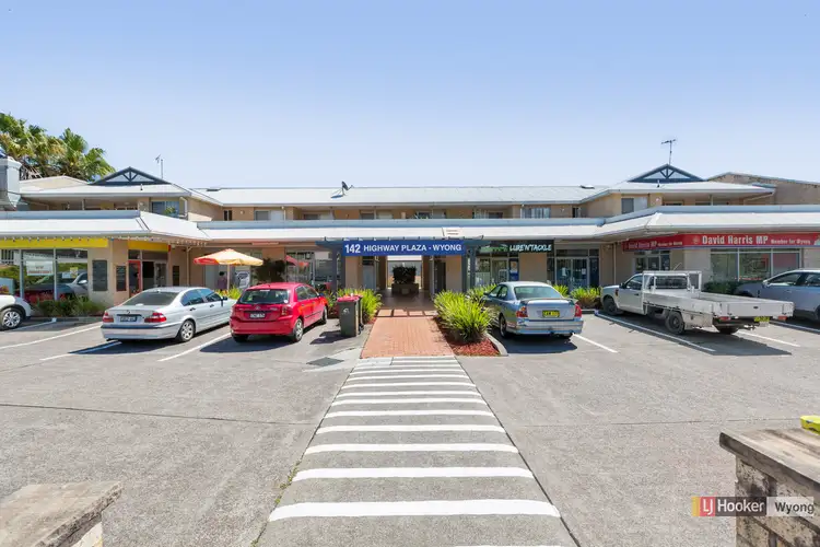 Main view of Homely unit listing, 142 Pacific Highway, Wyong NSW 2259