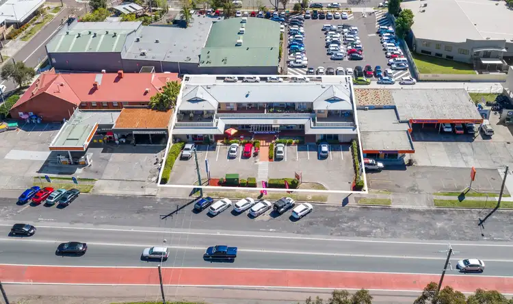 Second view of Homely unit listing, 142 Pacific Highway, Wyong NSW 2259