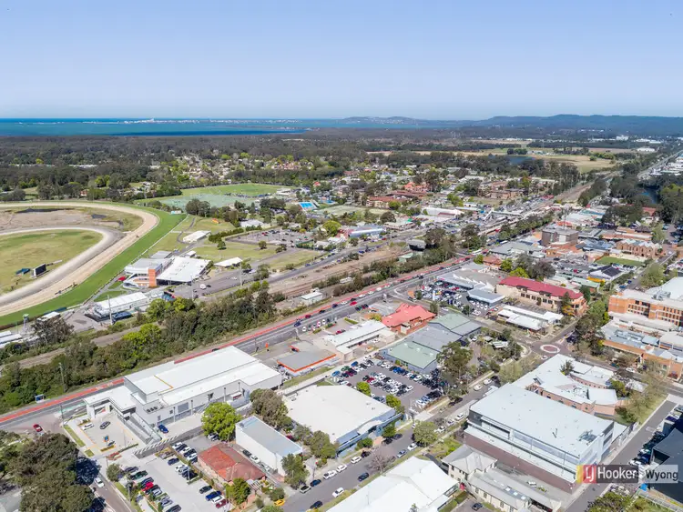 Fourth view of Homely unit listing, 142 Pacific Highway, Wyong NSW 2259
