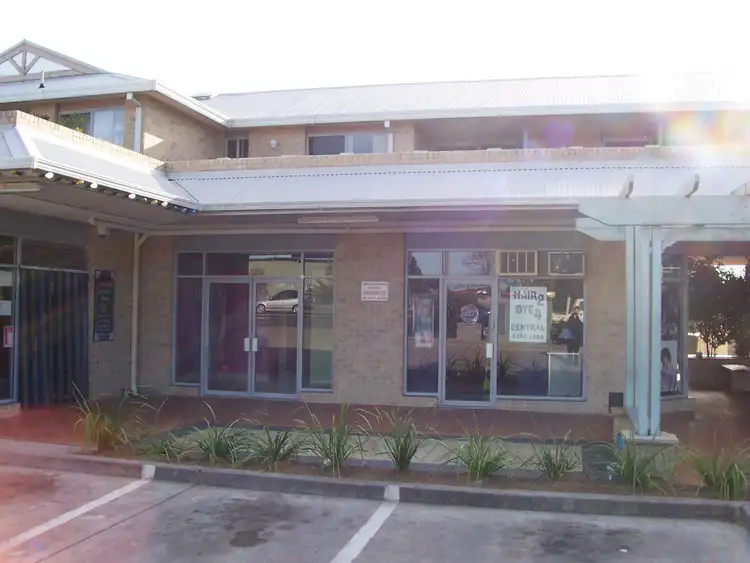 Sixth view of Homely unit listing, 142 Pacific Highway, Wyong NSW 2259