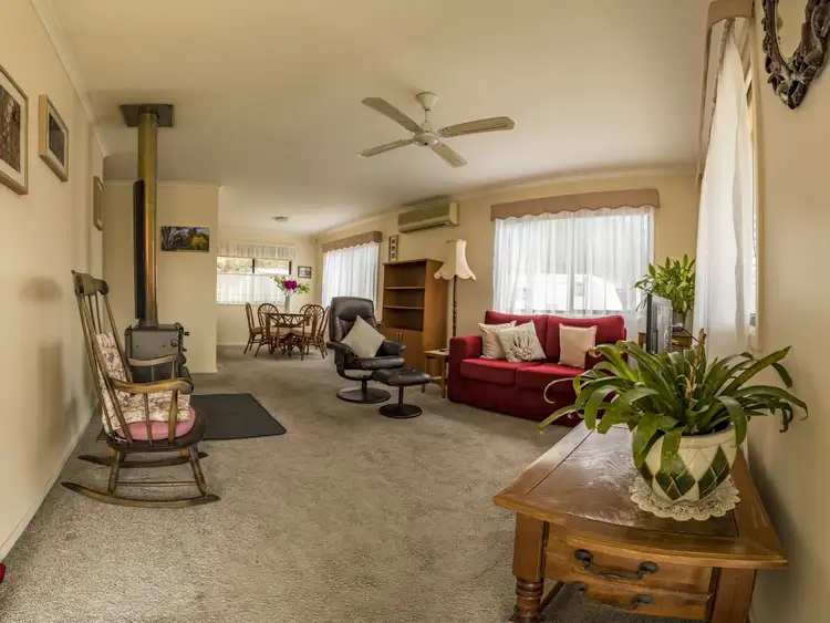 Third view of Homely house listing, 8 Wayfarer Avenue, Sussex Inlet NSW 2540