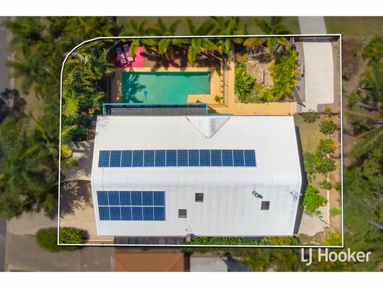 Second view of Homely house listing, 2 Riseborough Terrace, Cleveland QLD 4163