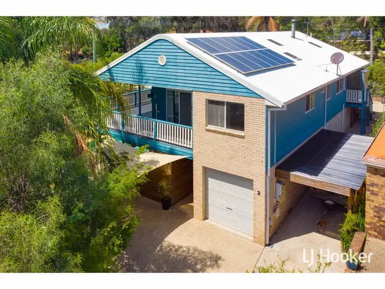 Third view of Homely house listing, 2 Riseborough Terrace, Cleveland QLD 4163