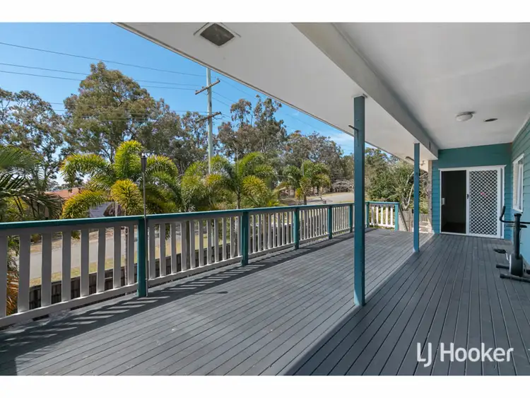 Fourth view of Homely house listing, 2 Riseborough Terrace, Cleveland QLD 4163